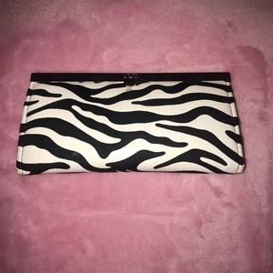 Zebra Wallet 🦓💕